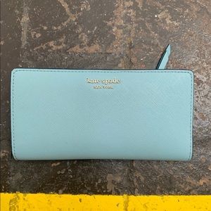 Kate Spade Stacy Wallet